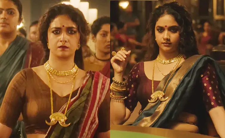 Keerthy Suresh AKKA Netflix OTT Release Date