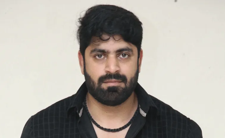 చిన్న సినిమాలను తొక్కిపెడితే ఊరుకోం: హీరో షిరాజ్ మెహదీ