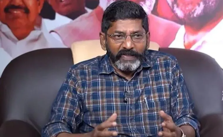 YouTuber Savukku Shankar gets 3 year jail term over remarks against newsreader