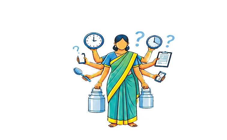 పాడి కోసం పాటుపడినా..!