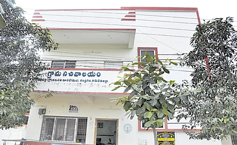 నవ్విపోదురు గాక!