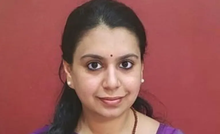 Divya Mittal Who Quit IAS Begins A New Chapter