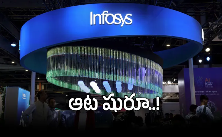 Infosys Ushers New Era with Frontier Engineers to Drive Future Technology