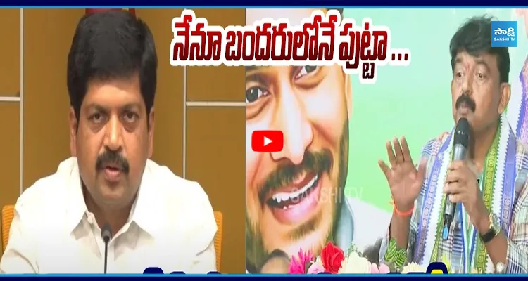నీకు ఎన్ని బూతులు వచ్చో నాకు అంతకంటే ఎక్కువే వచ్చు.. నాని స్వీట్ వార్నింగ్