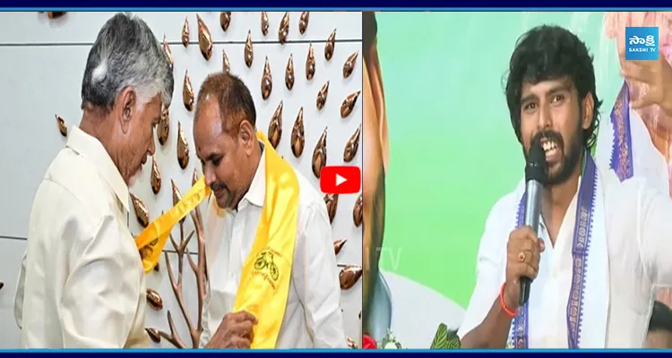 TDP నేతల కంటే ఎక్కువ తిరుగుతున్నాడు మజ్జి శ్రీనుకు ఇచ్చిపడేసిన పేర్ని కిట్టు