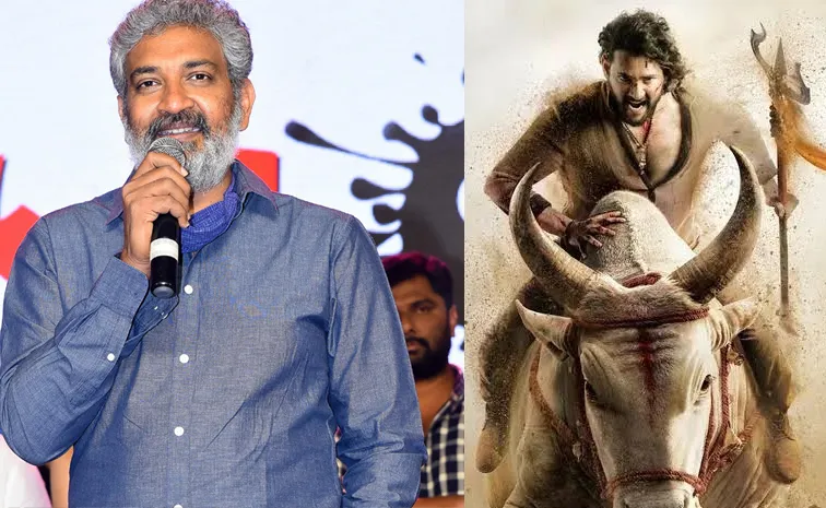 ఏఐపై రాజమౌళి క్లారిటీ.. ఇకపై సినిమా అలా ఉండదట!
