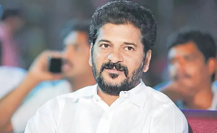 CM Revanth Reddy to visit Sircilla on Sept 30