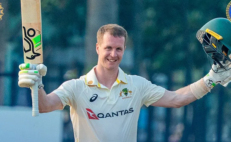 IND A vs AUS A 2nd Unofficial Test Day 1: Australia 282 Loss Of 7 Wickets