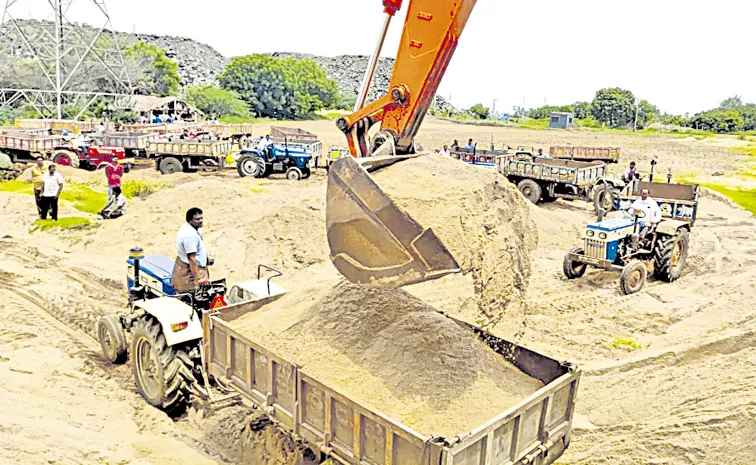 రెచ్చిపోతున్న కూటమి కట్టప్పలు