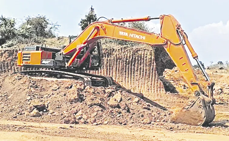 రెచ్చిపోతున్న కూటమి కట్టప్పలు