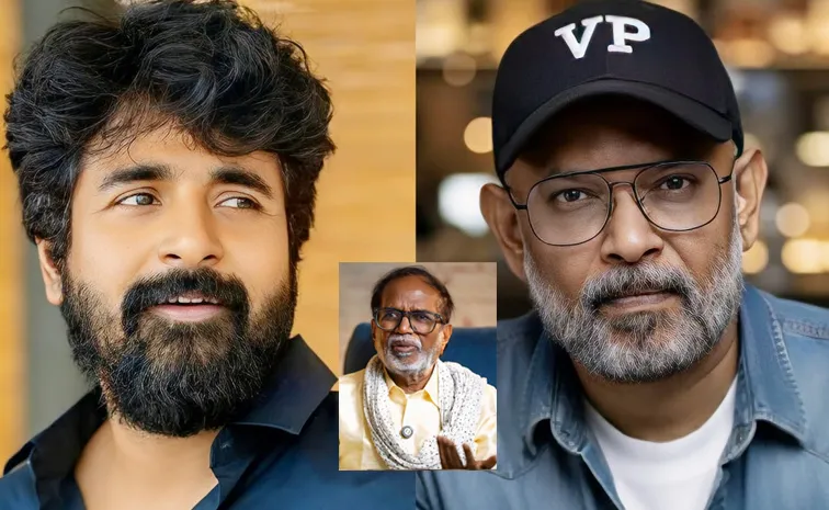 హీరో-దర్శకుడి మధ్య చిచ్చు పెట్టిన తండ్రి