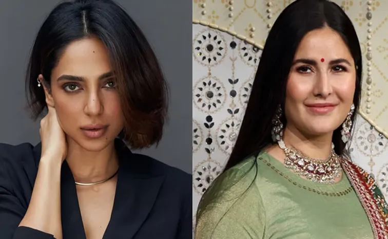 ఇలాంటి కామెంట్స్ తీవ్ర నిరాశ కలిగిస్తాయి: అక్కినేని కోడలు శోభిత