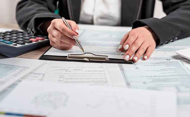 Corporate Tax Audit Deadline Extended
