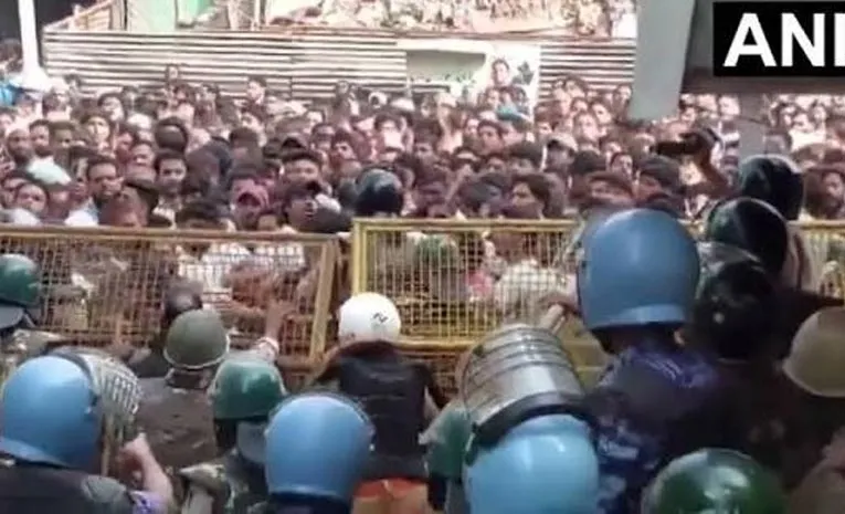ఉజ్జయిని ఘర్షణలు..ఏఐ వీడియోల కుట్ర