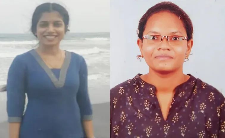 మొన్న శైలజ.. నిన్న శ్రావణి.. కాలేజీలో ఏం జరుగుతోంది?