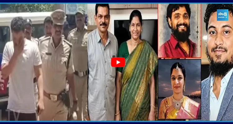 సాధిక్ ఖాన్ కస్టడీ పిటిషన్ పై తీర్పు రిజర్వ్
