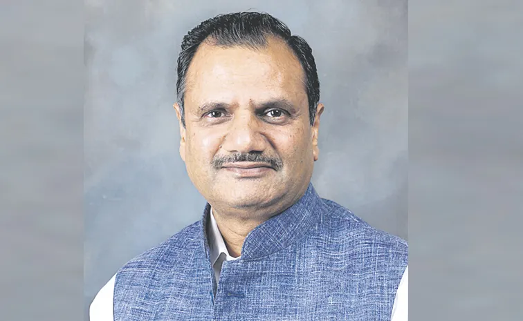 Mohit jain of bccl elected as chairman of audit bureau circulations for 2026-2027