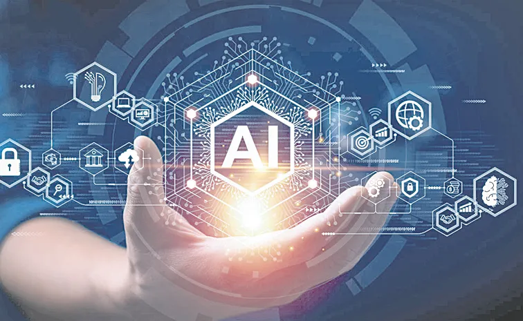 Impact of Artificial Intelligence on Employment