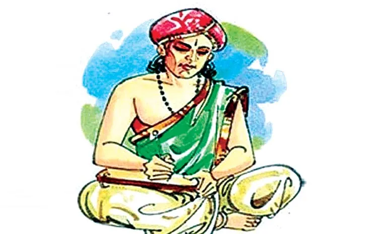Daiva Balam Divine Power Telugu Poetry