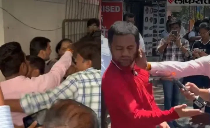 Activist Seeking Ban On DJ Music And Loudspeakers Assaulted