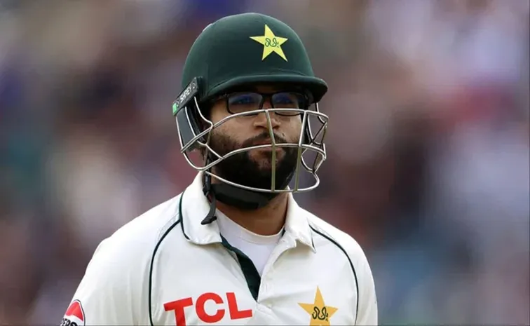 Imam-ul-Haq could face two-year ban after Lords Test injury controversy3