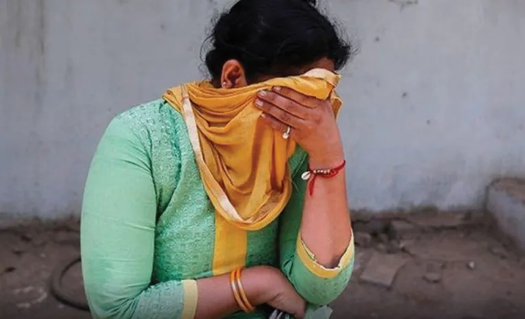 Kurnool Extramarital Affair Incident