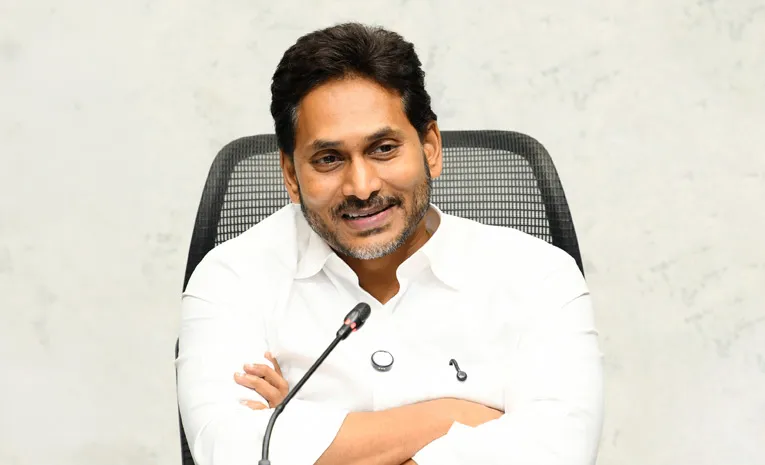 YS Jagan extends his greetings for Srikrishna Janmashtami