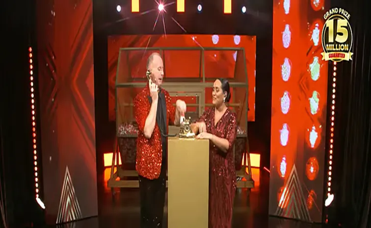 Pakistani national wins life changing Dh15m Big Ticket grand prize
