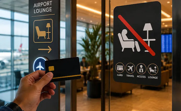 Paisabazaar Unveils PB Pass Get Unlimited Airport Lounge Access Worldwide for 1 Year
