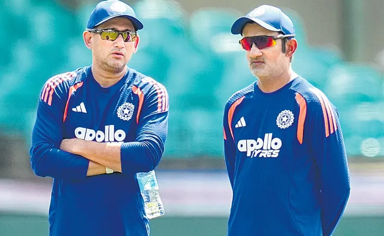 BCCI review meeting today