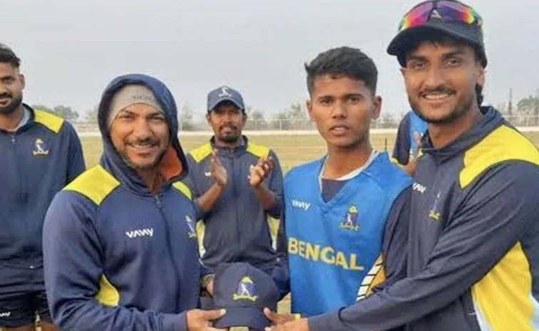 BCCI bans India U 19 cricketer Rohit Yadav for 2 years: Report