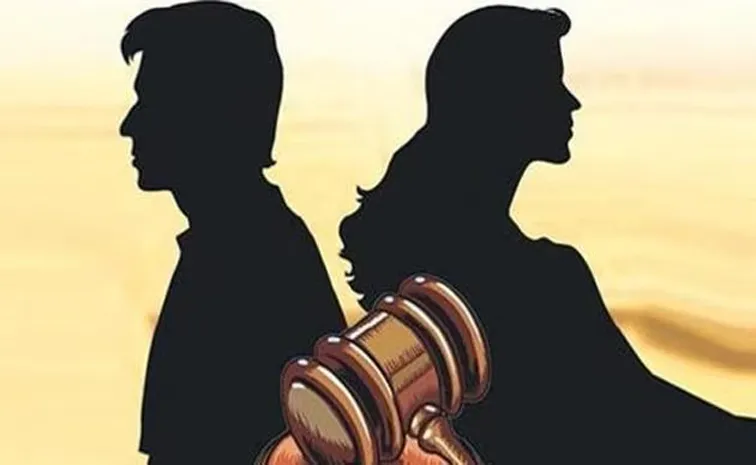 Living apart for 11 years, Sci granted Divorce 