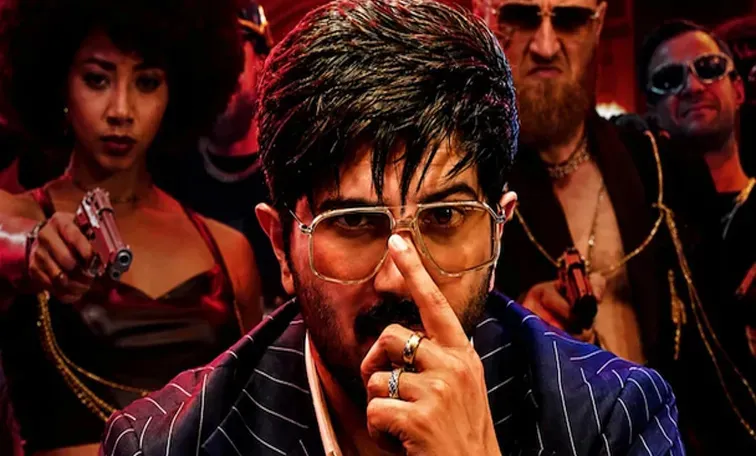 Dulquer Salmaan Movie Im Game Delayed On Its Release Day