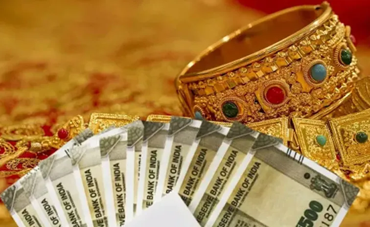 L and T Finance Gold Loan Expansion 3000 Branches 5 Years