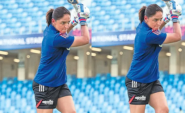 India faces Hong Kong today in the Womens Asia Cup T20 tournament