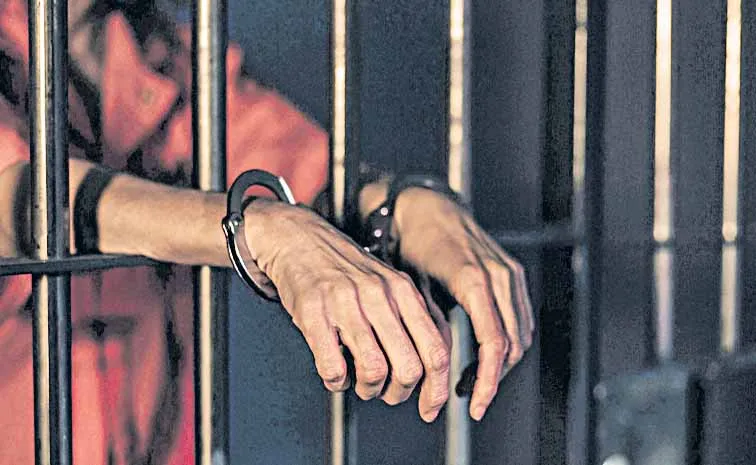 20 years in prison for molestation case 