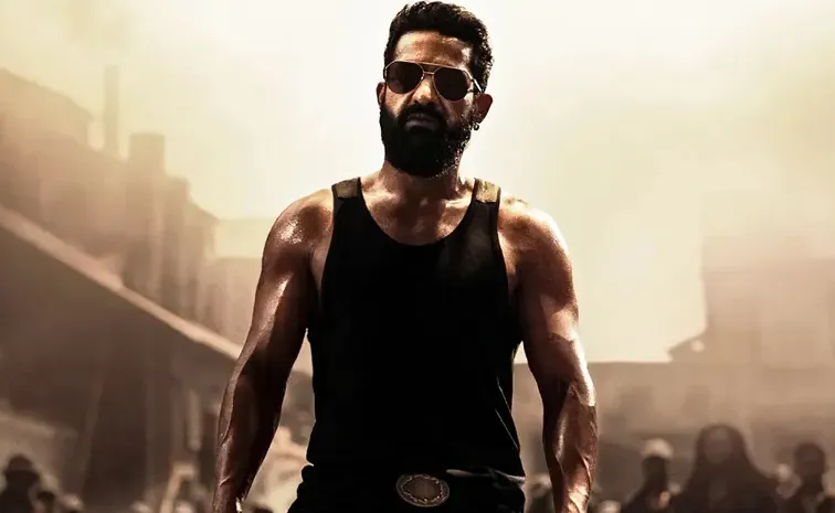Bollywood stars queue up for Jr NTR Dragon Movie