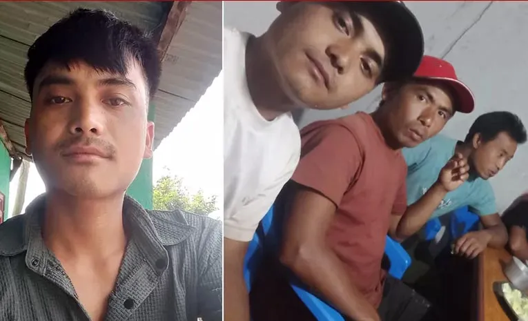 Man Survives Deadly Rasuwa Deluge Reaches Home After Week-Long Ordea