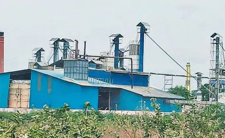 Rice mills to shut down from September 11: Telangana