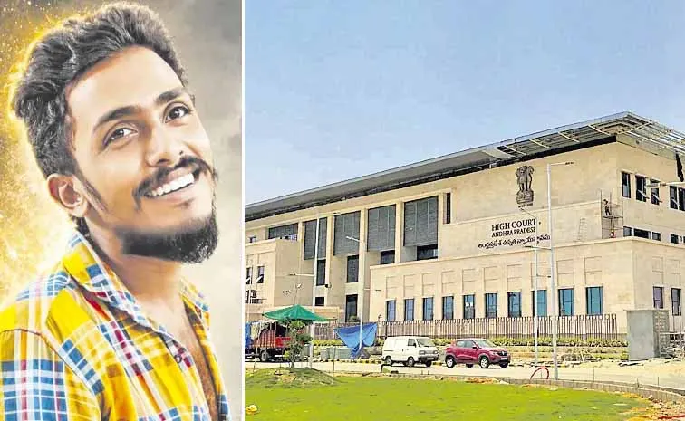 High Court responds to Sai Krishna custodial death