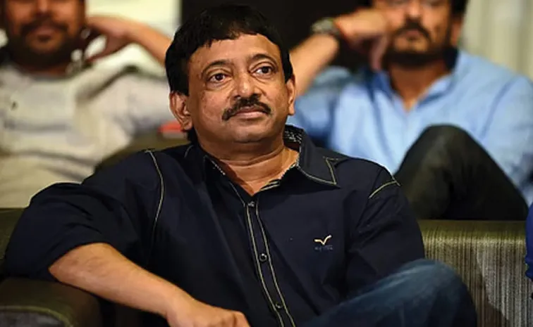 Ram Gopal Varma Reacted On allu aravind and yash mother controversey