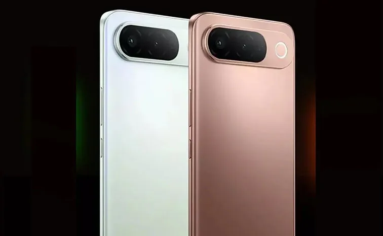 Vivo T5 Smart Phone Launched 7050mAh Battery price features