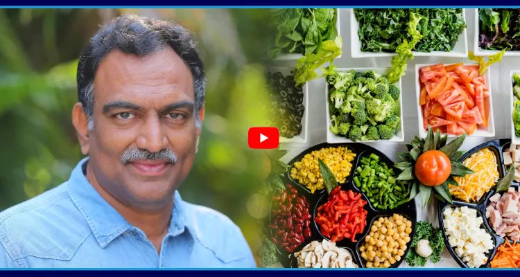 వికటించిన డైట్.. వీరమాచినేనిపై పోలీసు కేసు