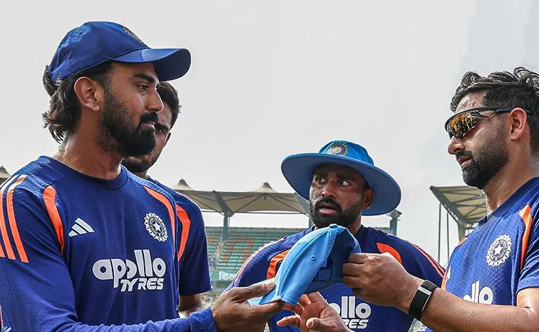 విండీస్‌తో రెండో వన్డే.. టాస్‌ గెలిచిన భారత్‌.. అతడి అరంగేట్రం