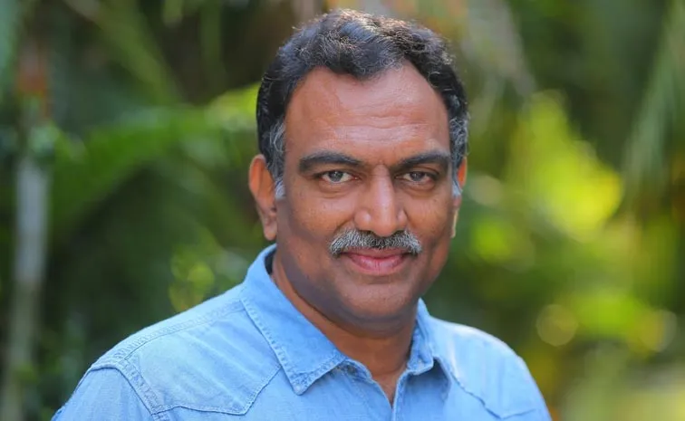 వీరమాచినేని రామకృష్ణపై క్రిమినల్‌ కేసు