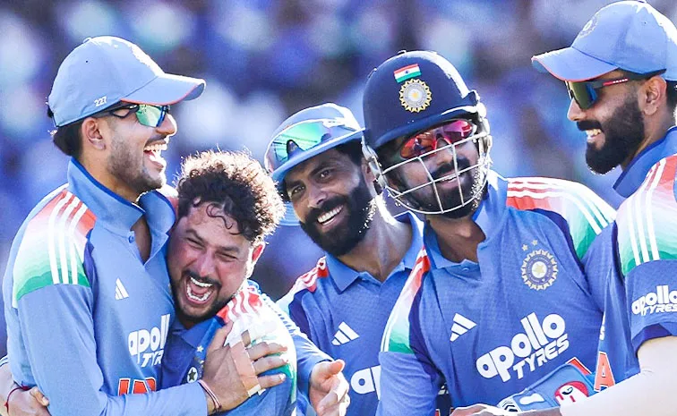IND vs WI: భారత తుదిజట్టులో ఊహించని మార్పులు!