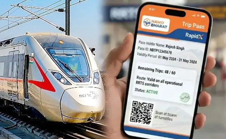 రైలు ప్ర‌యాణికుల‌కు మ‌రో సౌక‌ర్యం