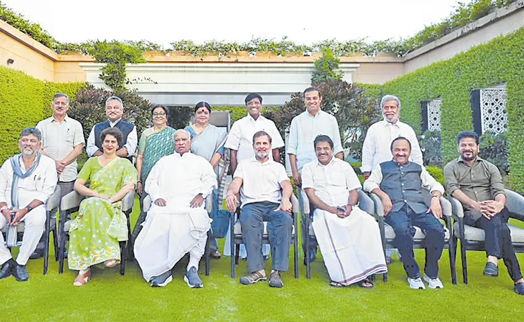 ఇది పక్కా కుమ్మక్కే !