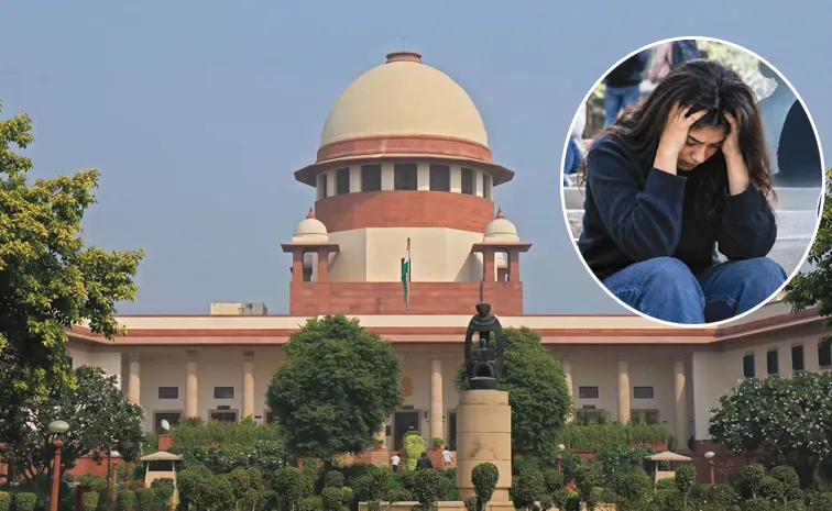 ఒత్తిడి, వివక్ష, వేధింపులు...