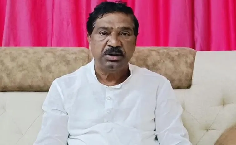 ‘దానం వికెట్‌ పడింది.. రెండో వికెట్‌ ఎవరంటే..?’